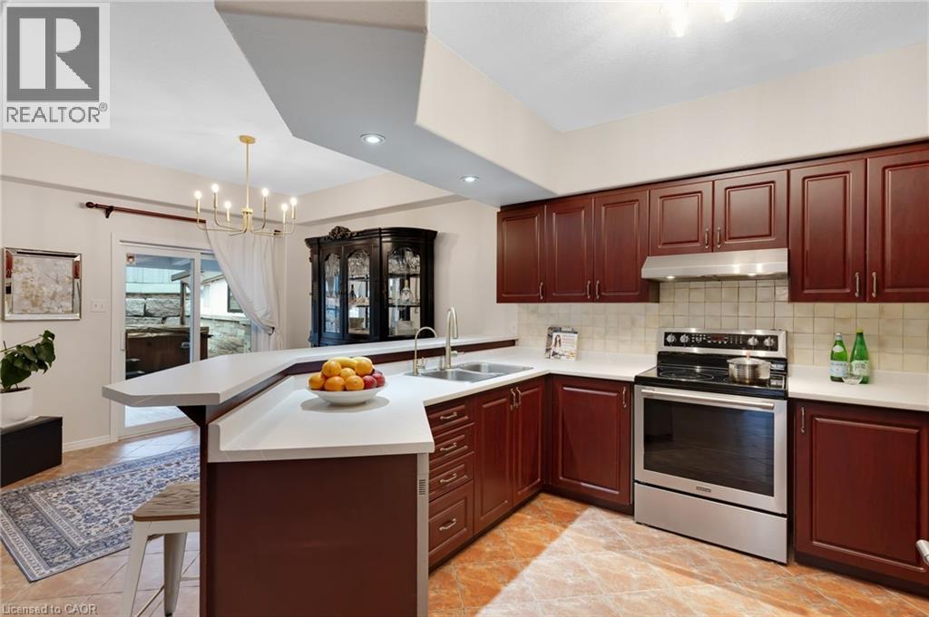 116 Lena Crescent, Cambridge, Ontario  N1R 8P5 - Photo 14 - 40811800