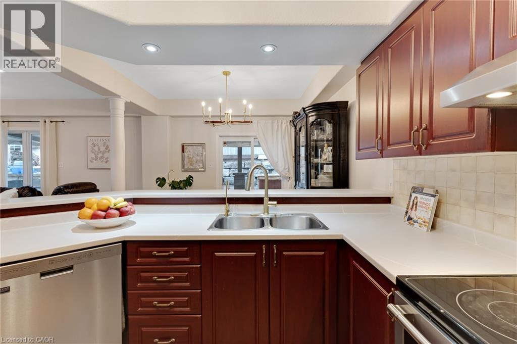 116 Lena Crescent, Cambridge, Ontario  N1R 8P5 - Photo 15 - 40811800