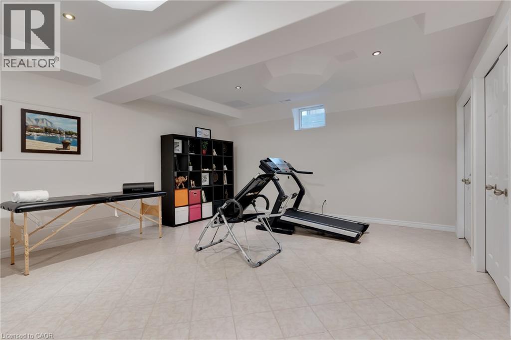 116 Lena Crescent, Cambridge, Ontario  N1R 8P5 - Photo 38 - 40811800