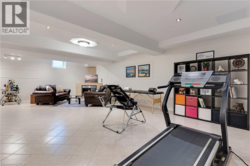 116 Lena Crescent, Cambridge, Ontario  N1R 8P5 - Photo 39 - 40811800