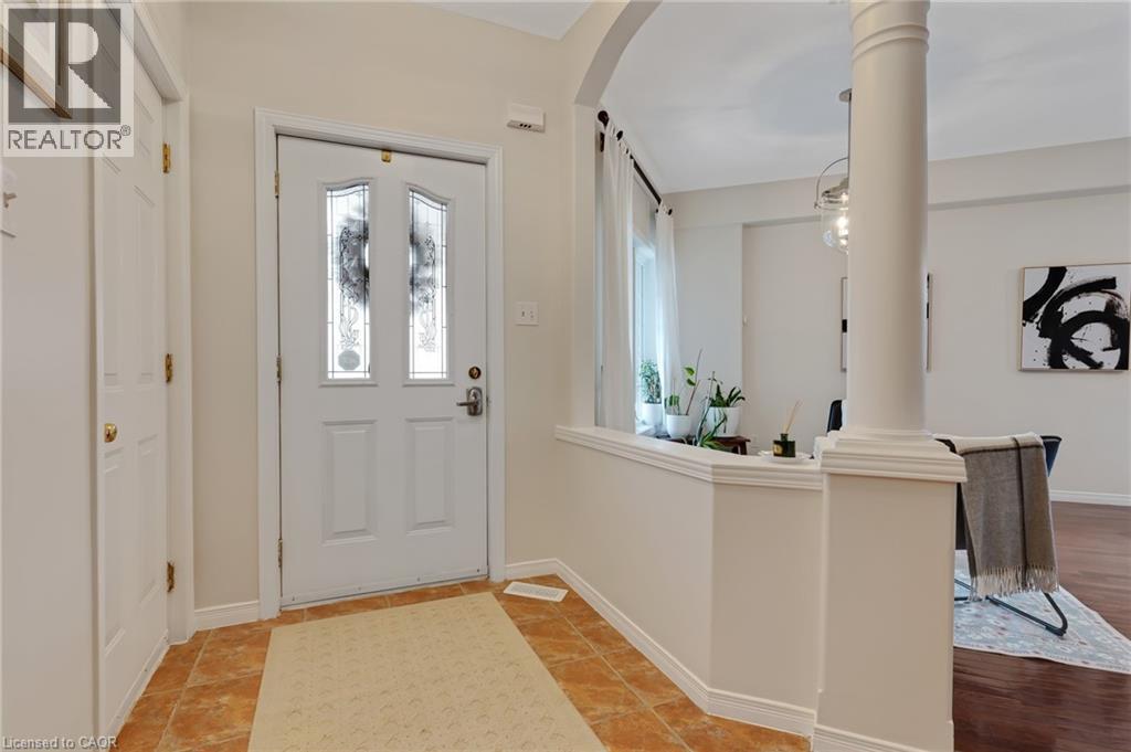 116 Lena Crescent, Cambridge, Ontario  N1R 8P5 - Photo 4 - 40811800