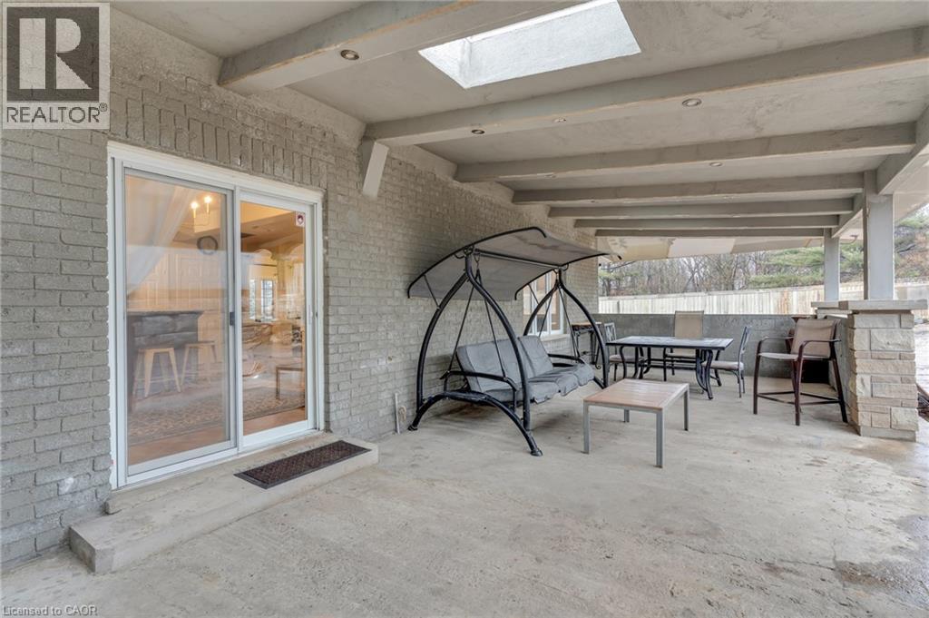 116 Lena Crescent, Cambridge, Ontario  N1R 8P5 - Photo 42 - 40811800