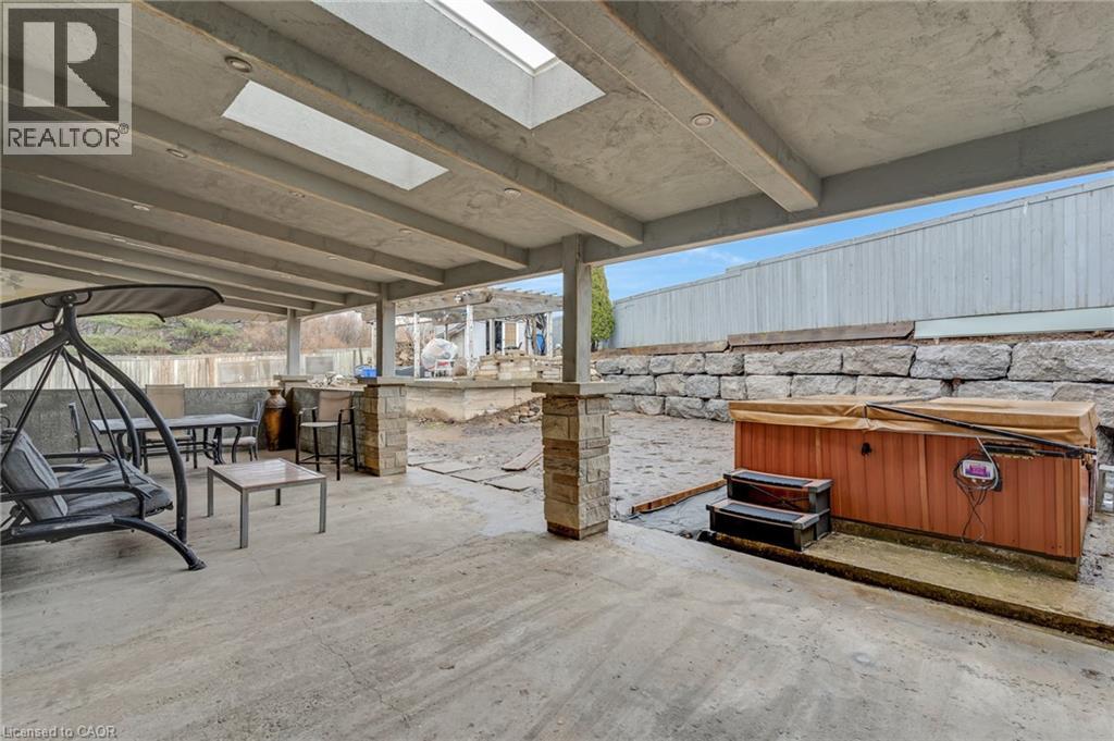 116 Lena Crescent, Cambridge, Ontario  N1R 8P5 - Photo 43 - 40811800