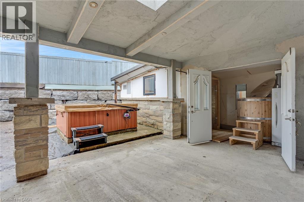 116 Lena Crescent, Cambridge, Ontario  N1R 8P5 - Photo 44 - 40811800