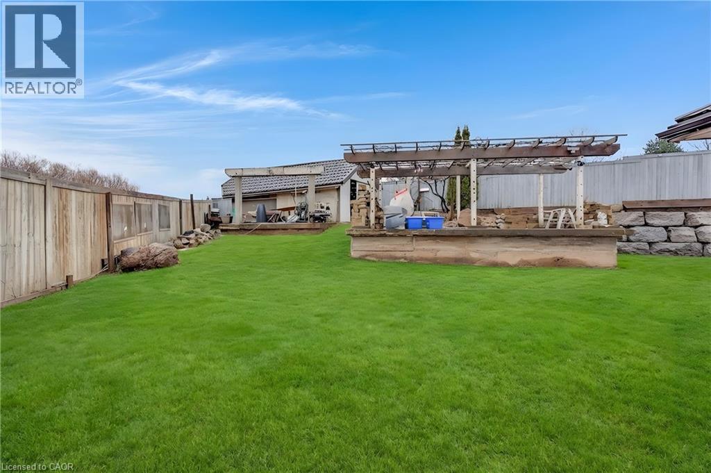 116 Lena Crescent, Cambridge, Ontario  N1R 8P5 - Photo 45 - 40811800