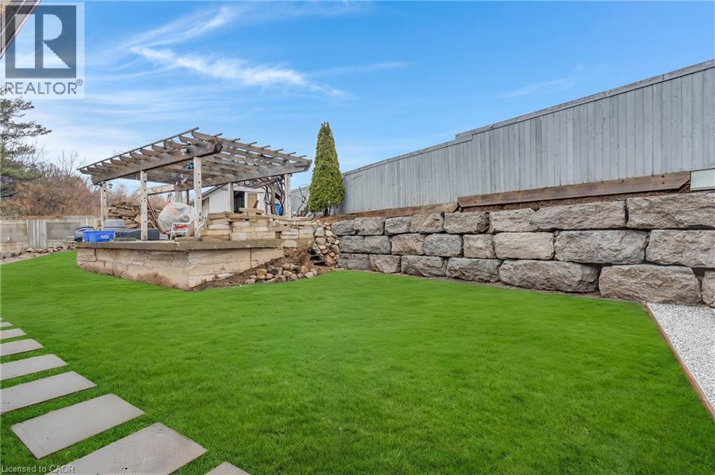 116 Lena Crescent, Cambridge, Ontario  N1R 8P5 - Photo 46 - 40811800