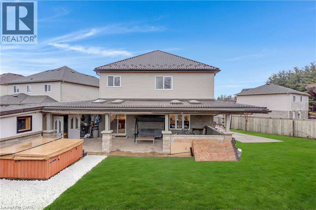 116 Lena Crescent, Cambridge, Ontario  N1R 8P5 - Photo 47 - 40811800