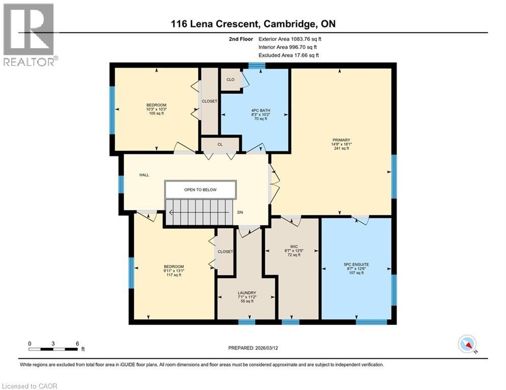 116 Lena Crescent, Cambridge, Ontario  N1R 8P5 - Photo 49 - 40811800