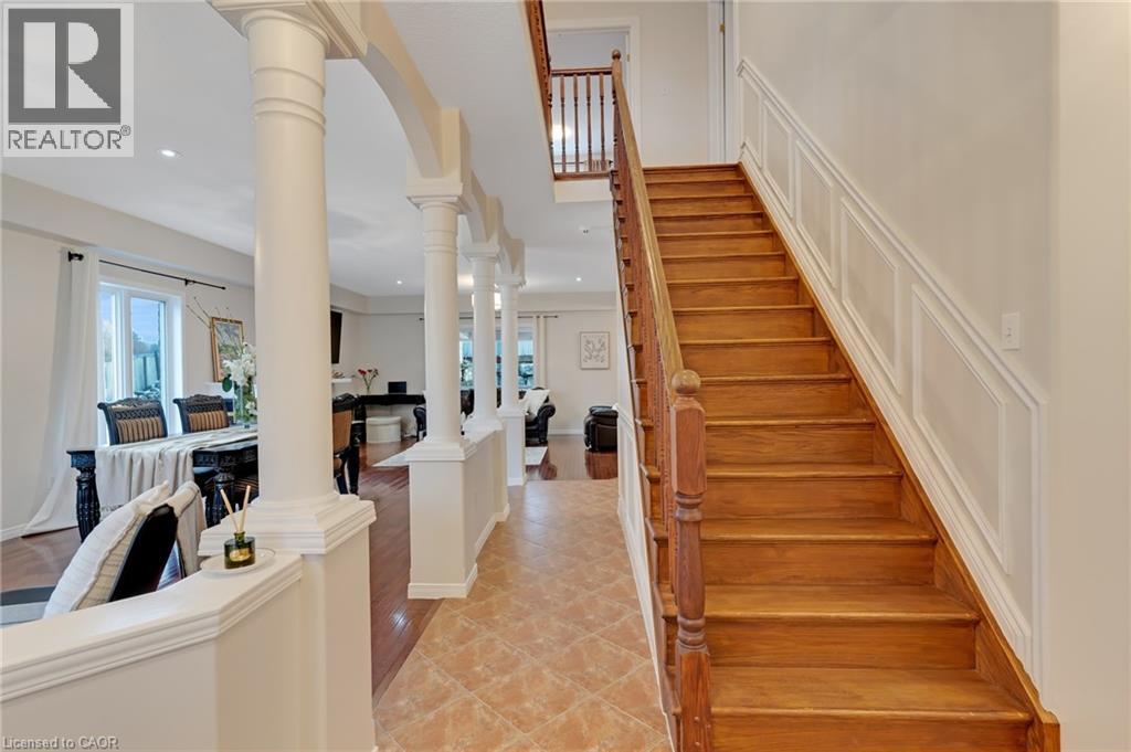 116 Lena Crescent, Cambridge, Ontario  N1R 8P5 - Photo 5 - 40811800