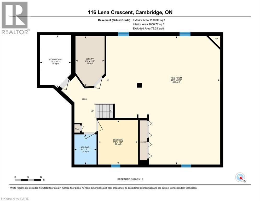 116 Lena Crescent, Cambridge, Ontario  N1R 8P5 - Photo 50 - 40811800