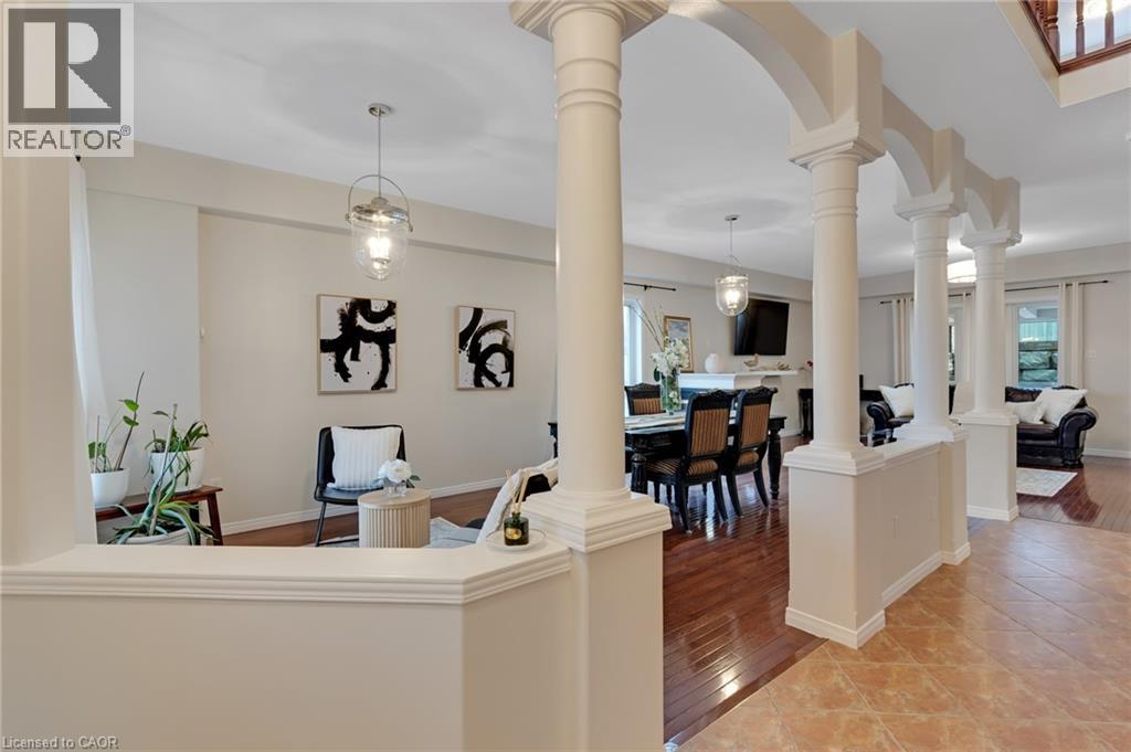 116 Lena Crescent, Cambridge, Ontario  N1R 8P5 - Photo 6 - 40811800