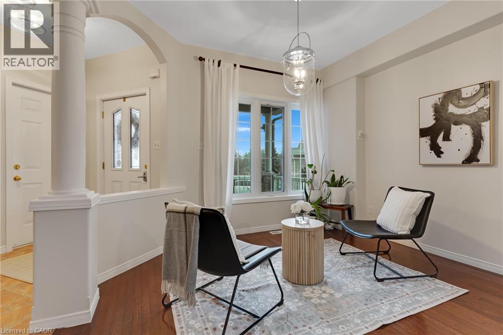 116 Lena Crescent, Cambridge, Ontario  N1R 8P5 - Photo 7 - 40811800