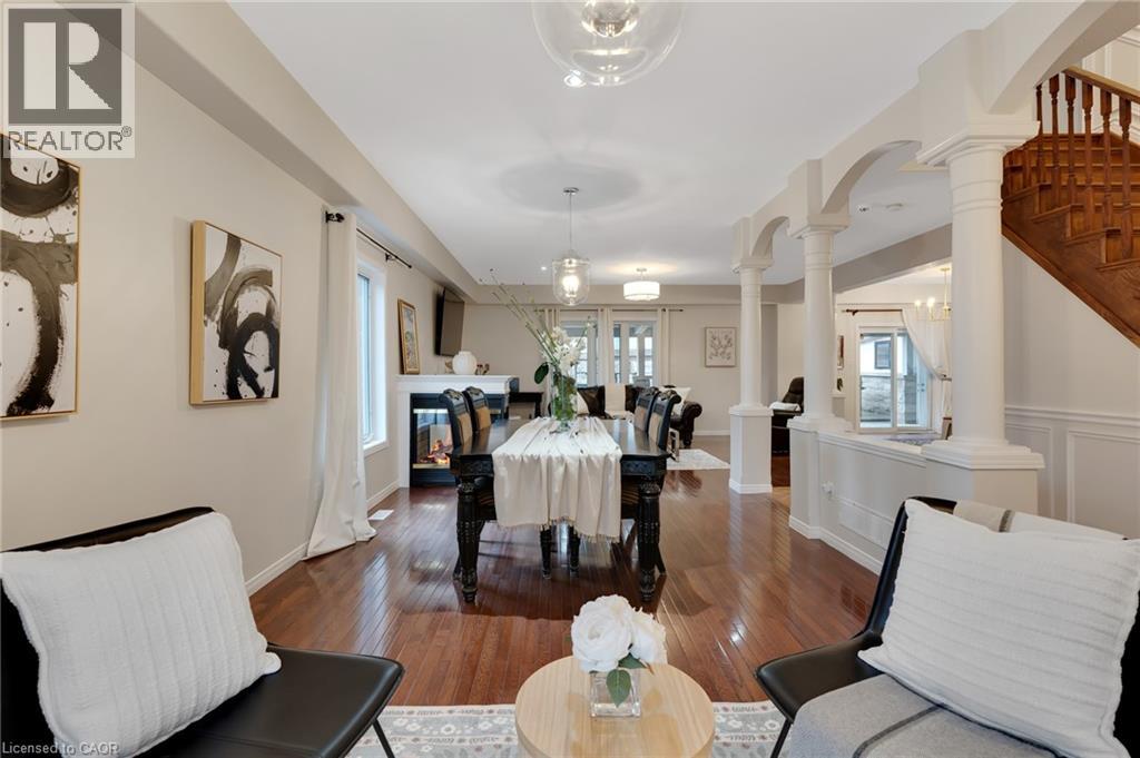 116 Lena Crescent, Cambridge, Ontario  N1R 8P5 - Photo 8 - 40811800