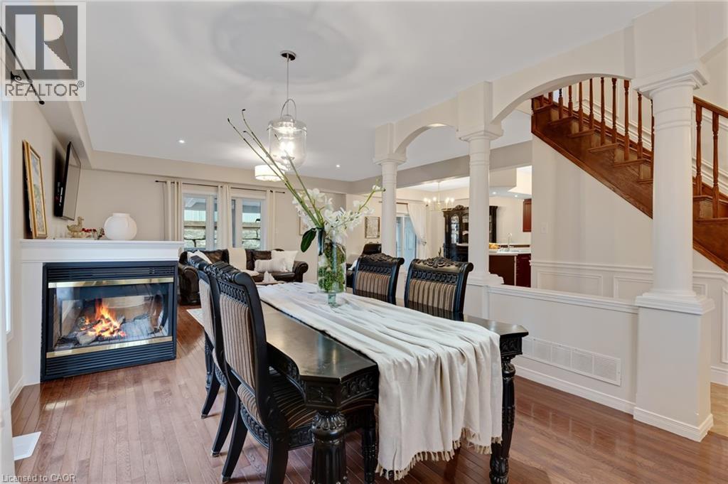 116 Lena Crescent, Cambridge, Ontario  N1R 8P5 - Photo 9 - 40811800