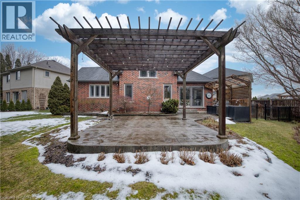 58 Tulip Street, Grimsby, Ontario  L3M 0B8 - Photo 44 - 40811640