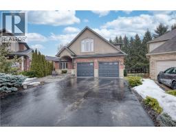 58 TULIP Street, grimsby, Ontario