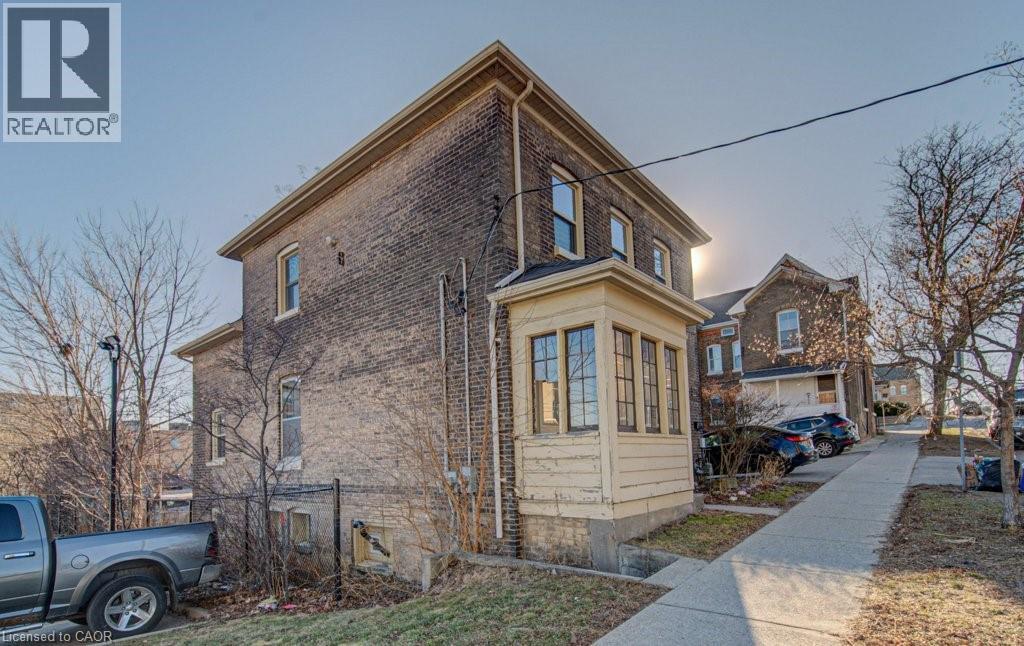 133 Darling Street, Brantford, Ontario  N3T 2L1 - Photo 39 - 40811220