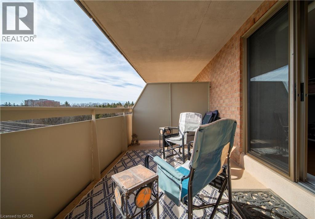 265 Westcourt Place Unit# 705, Waterloo, Ontario  N2L 6E4 - Photo 23 - 40811166