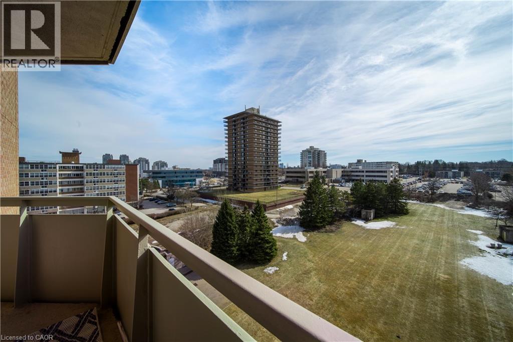 265 Westcourt Place Unit# 705, Waterloo, Ontario  N2L 6E4 - Photo 25 - 40811166