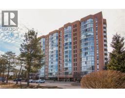265 WESTCOURT Place Unit# 705, Waterloo, Ontario