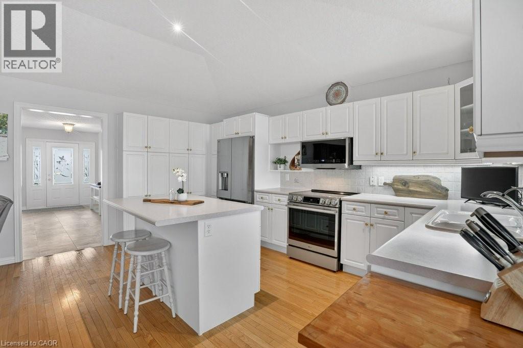 153 Golf Links Drive Unit# 139, Baden, Ontario  N3A 3N8 - Photo 14 - 40811023