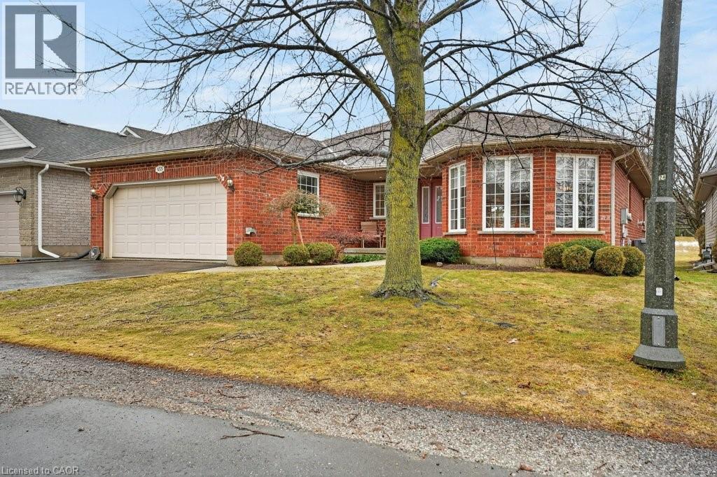 153 Golf Links Drive Unit# 139, Baden, Ontario  N3A 3N8 - Photo 2 - 40811023