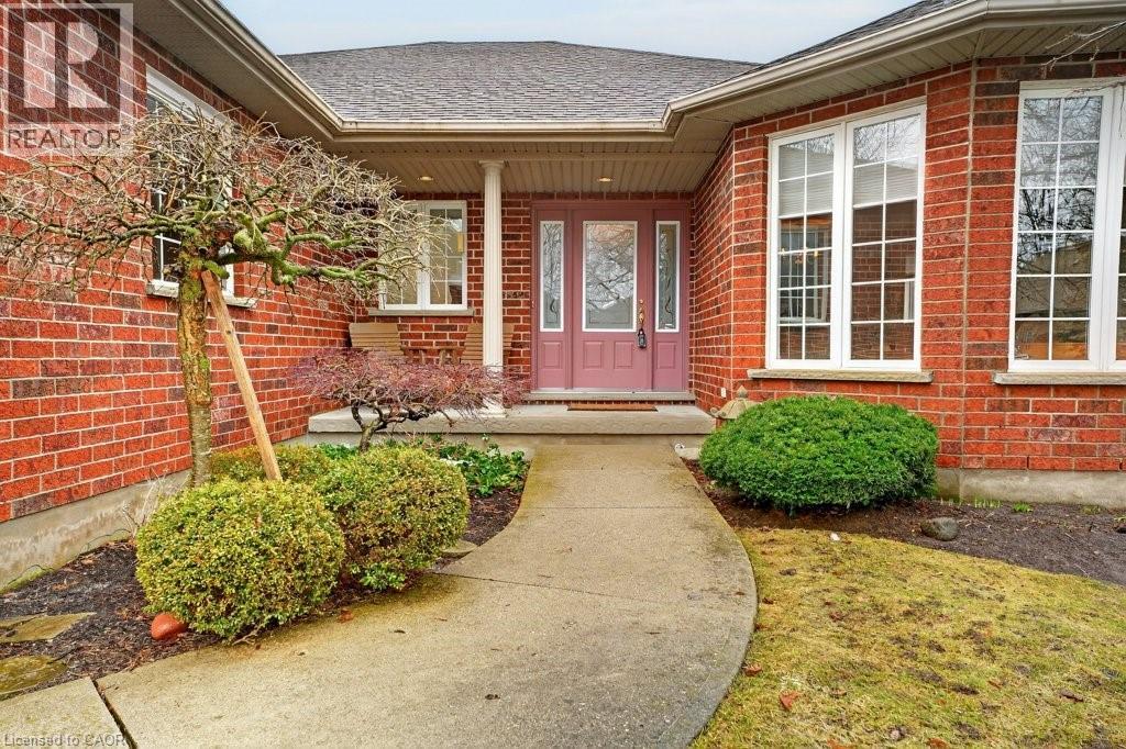 153 Golf Links Drive Unit# 139, Baden, Ontario  N3A 3N8 - Photo 3 - 40811023