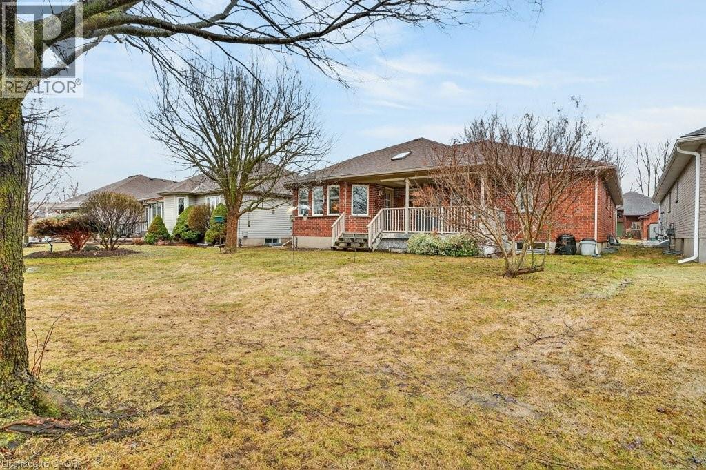 153 Golf Links Drive Unit# 139, Baden, Ontario  N3A 3N8 - Photo 38 - 40811023