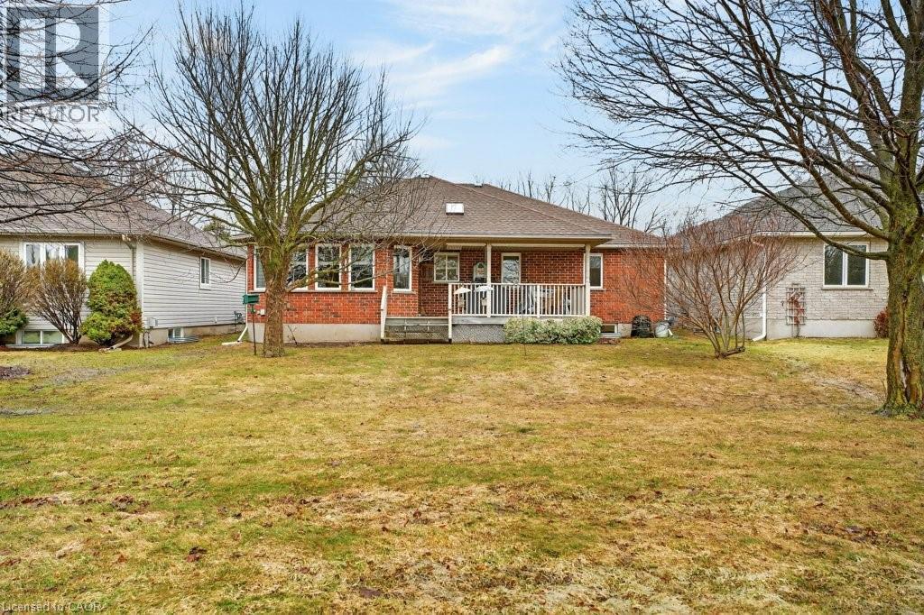 153 Golf Links Drive Unit# 139, Baden, Ontario  N3A 3N8 - Photo 39 - 40811023