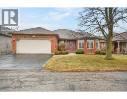 153 GOLF LINKS Drive Unit# 139, Baden, Ontario