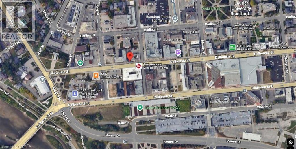 48 Dalhousie Street Unit# 2, Brantford, Ontario  N3T 2H8 - Photo 6 - 40807907