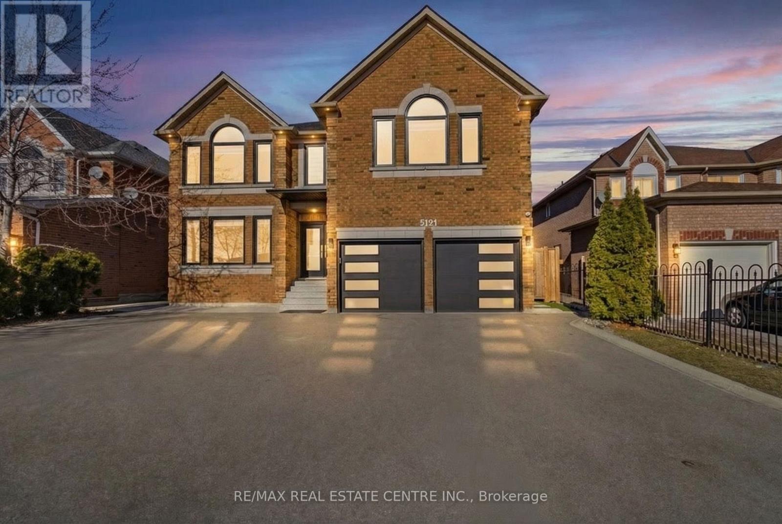 5121 CREDITVIEW ROAD, Mississauga, Ontario