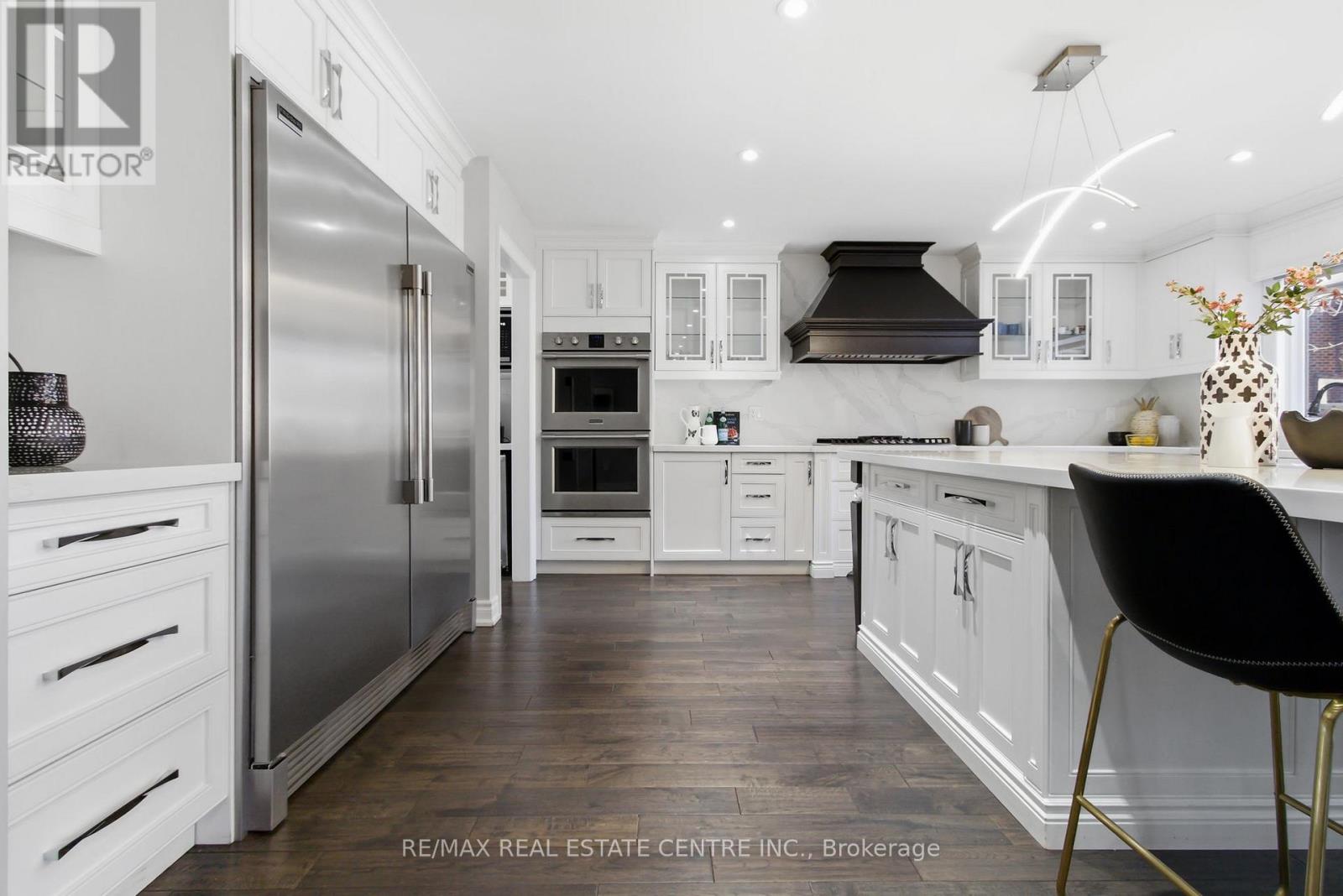 5121 Creditview Road, Mississauga, Ontario  L5V 1R8 - Photo 13 - W12876846