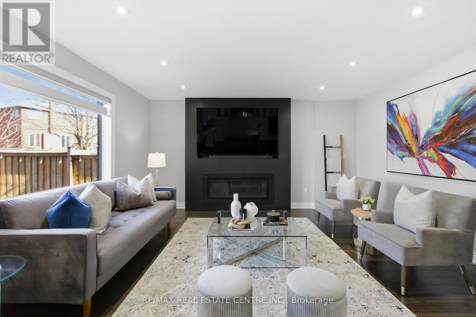 5121 Creditview Road, Mississauga, Ontario  L5V 1R8 - Photo 16 - W12876846