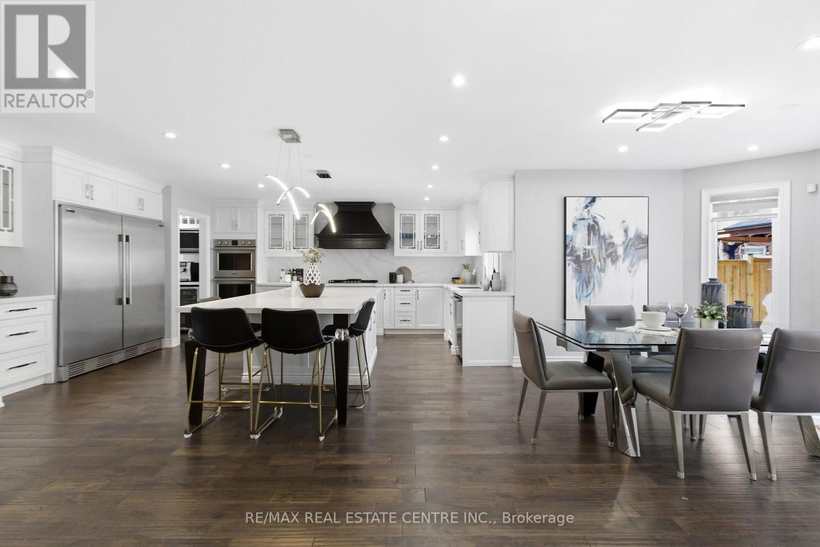 5121 Creditview Road, Mississauga, Ontario  L5V 1R8 - Photo 18 - W12876846