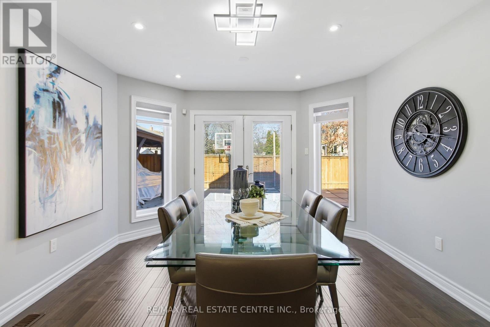 5121 Creditview Road, Mississauga, Ontario  L5V 1R8 - Photo 19 - W12876846