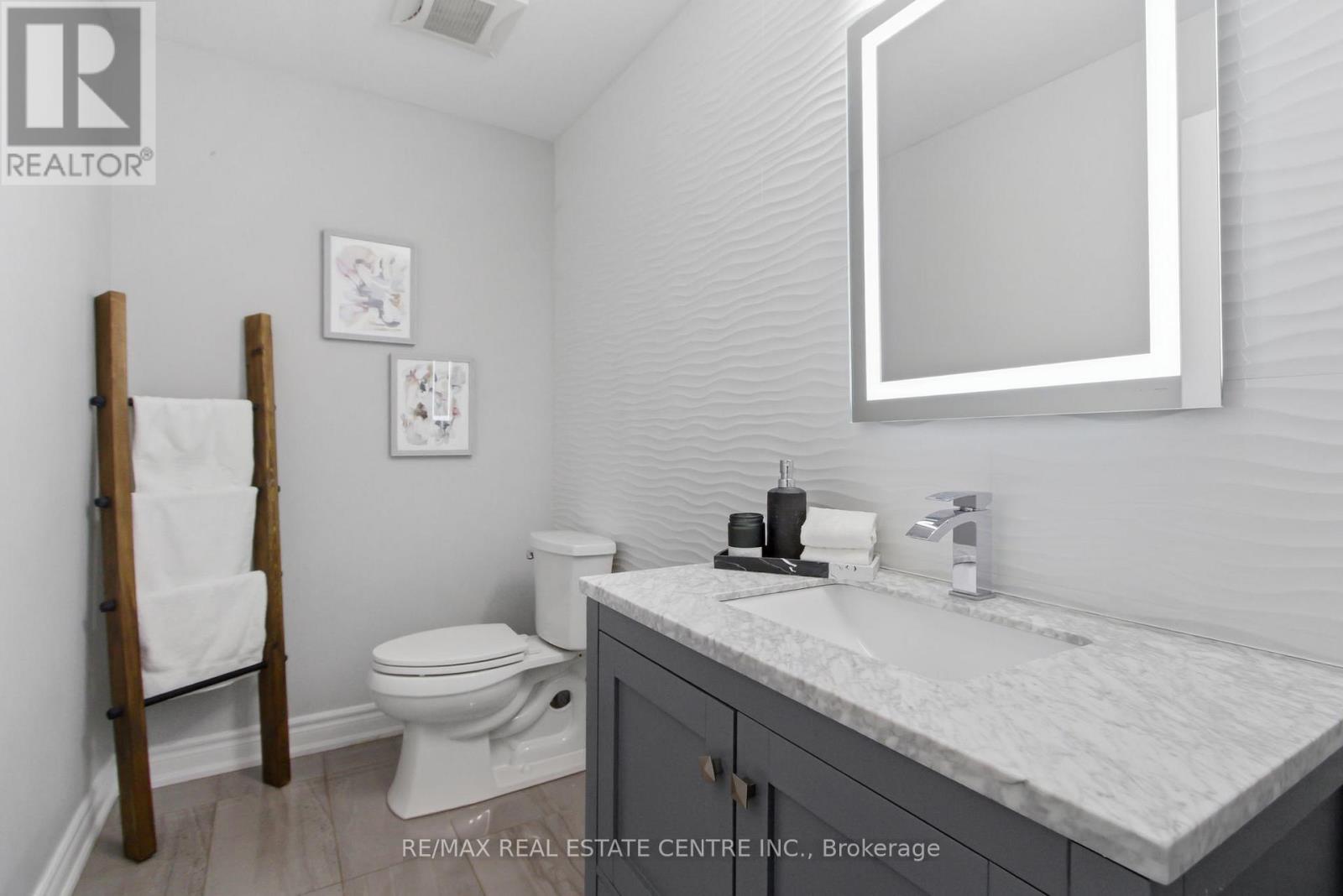 5121 Creditview Road, Mississauga, Ontario  L5V 1R8 - Photo 20 - W12876846