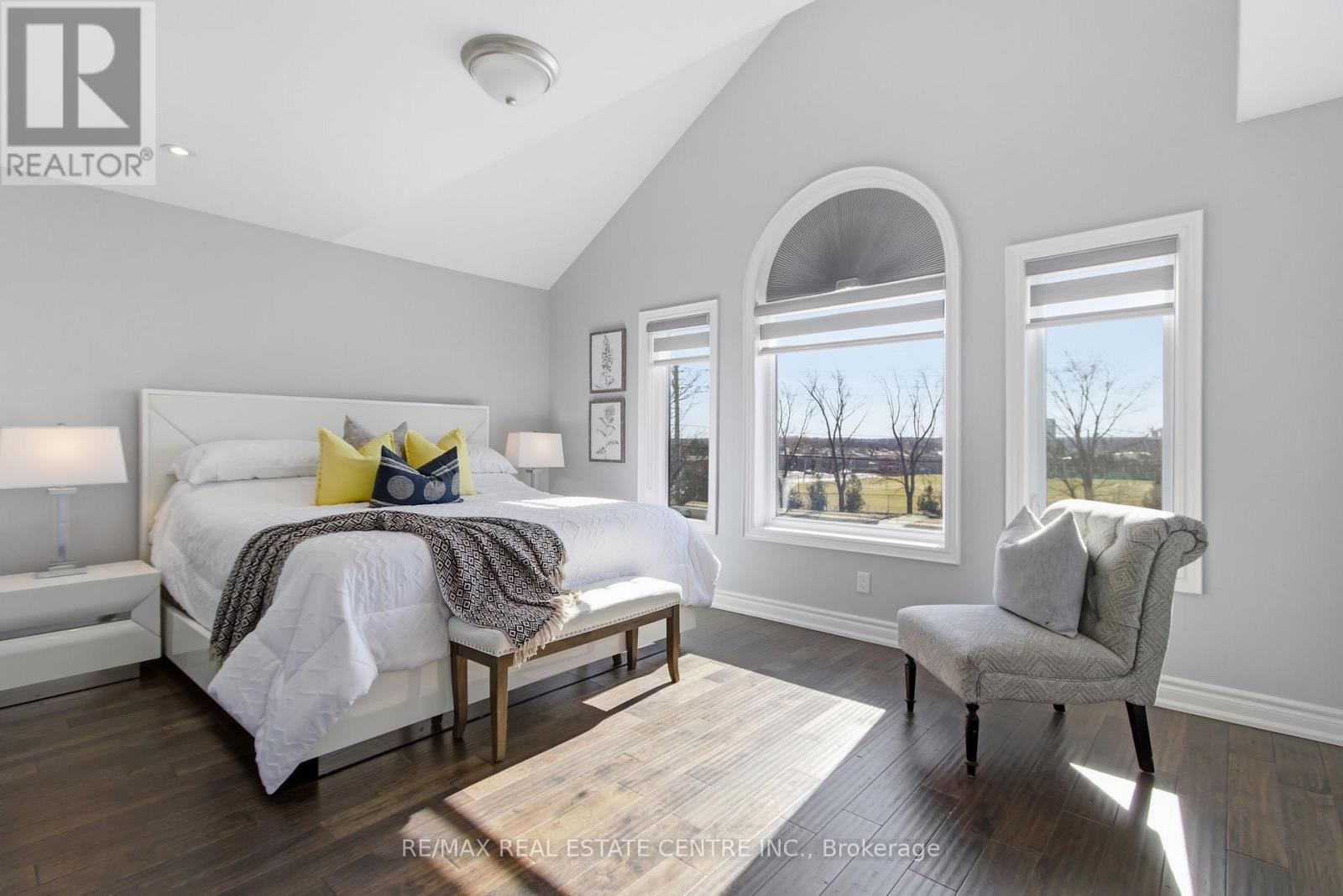 5121 Creditview Road, Mississauga, Ontario  L5V 1R8 - Photo 33 - W12876846