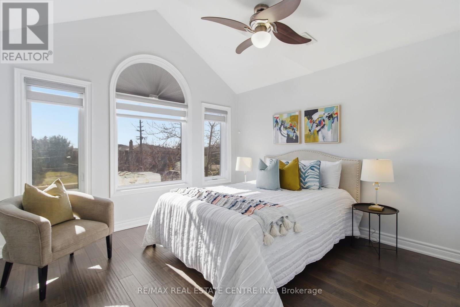 5121 Creditview Road, Mississauga, Ontario  L5V 1R8 - Photo 37 - W12876846