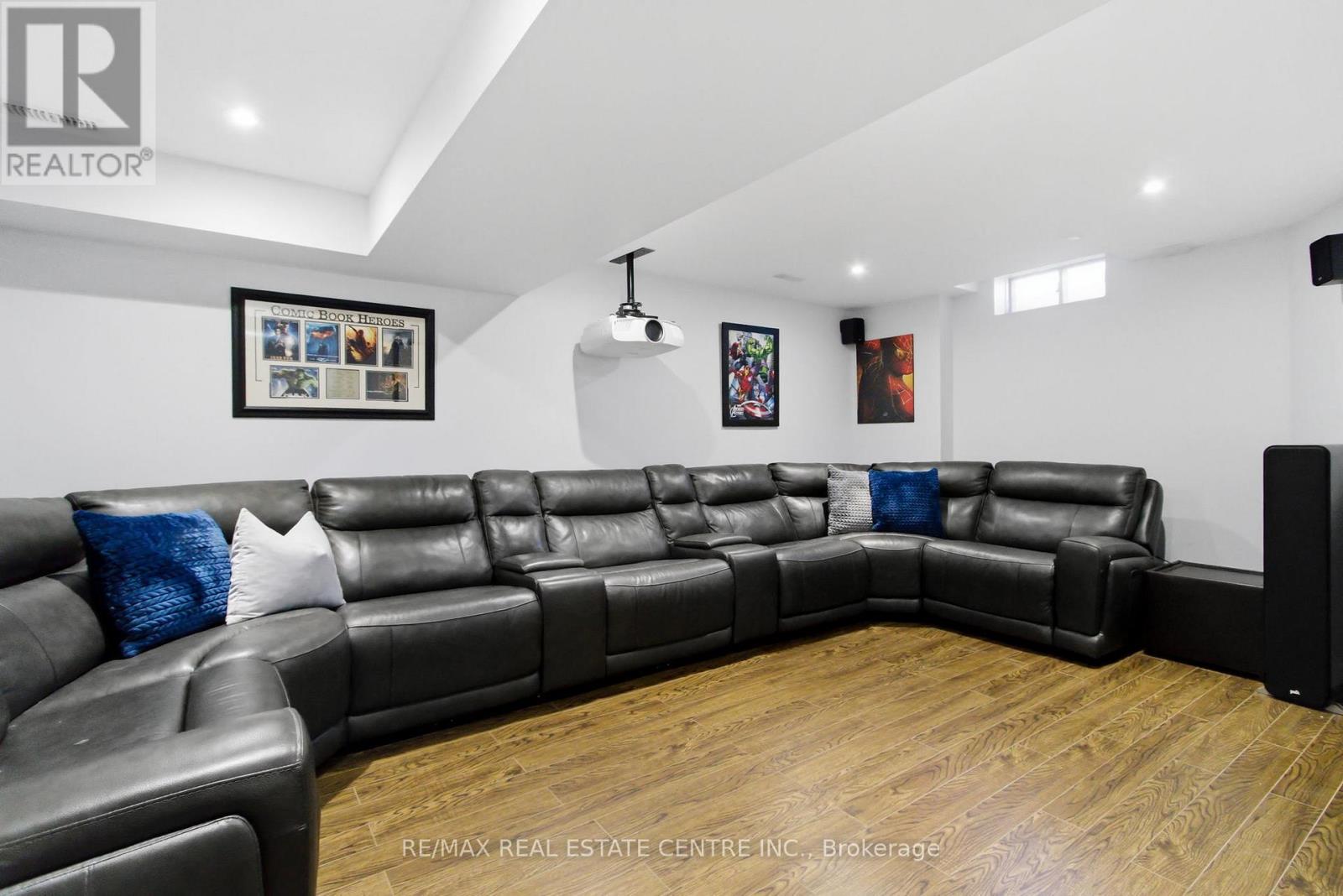 5121 Creditview Road, Mississauga, Ontario  L5V 1R8 - Photo 42 - W12876846