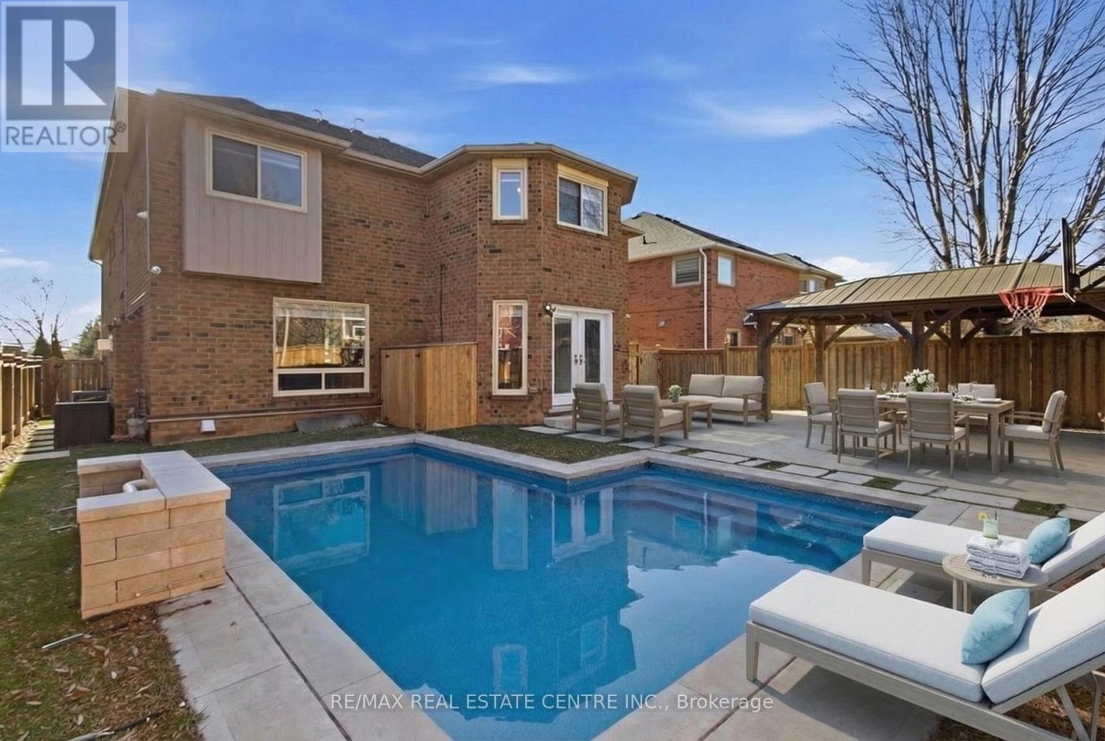 5121 Creditview Road, Mississauga, Ontario  L5V 1R8 - Photo 50 - W12876846