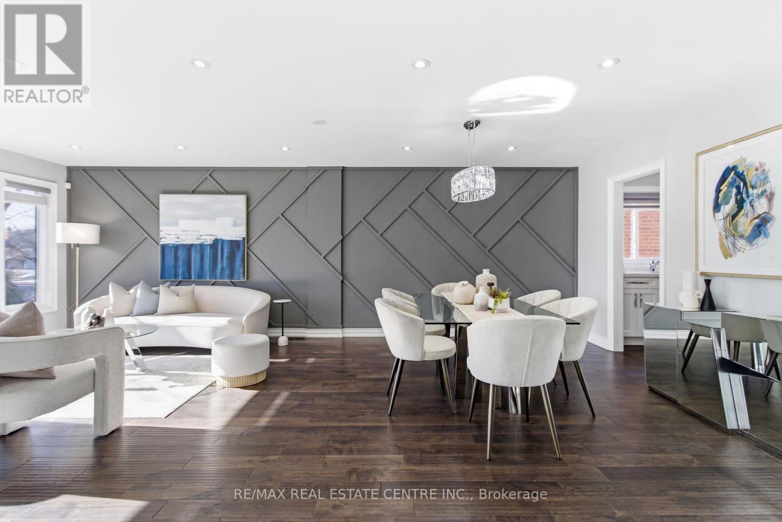 5121 Creditview Road, Mississauga, Ontario  L5V 1R8 - Photo 6 - W12876846