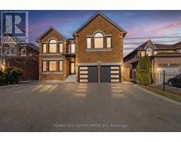 5121 CREDITVIEW ROAD, Mississauga, Ontario