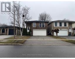 BSMT - 513 BEAVER COURT, Milton, Ontario