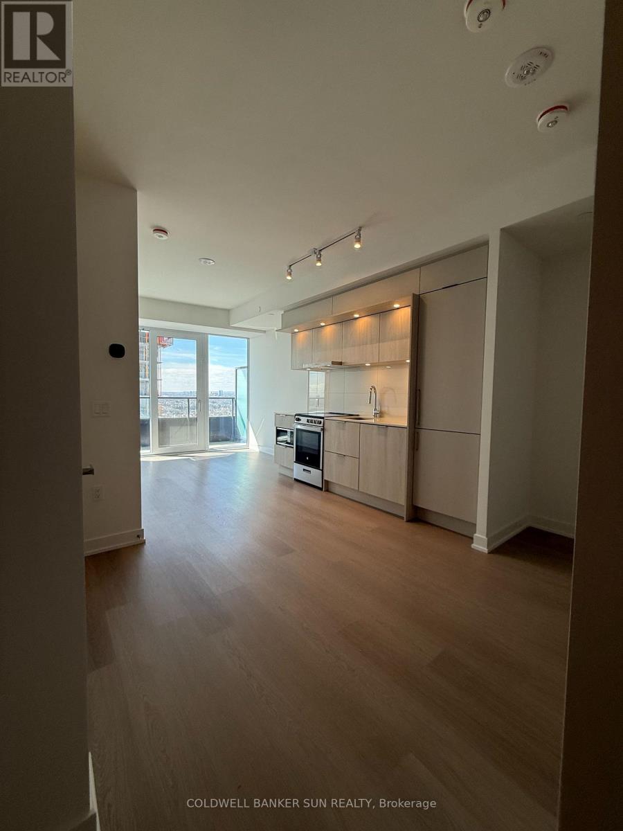 1812 - 448 Burnhamthorpe Road W, Mississauga (City Centre), Ontario  L5B 0R4 - Photo 15 - W12876886