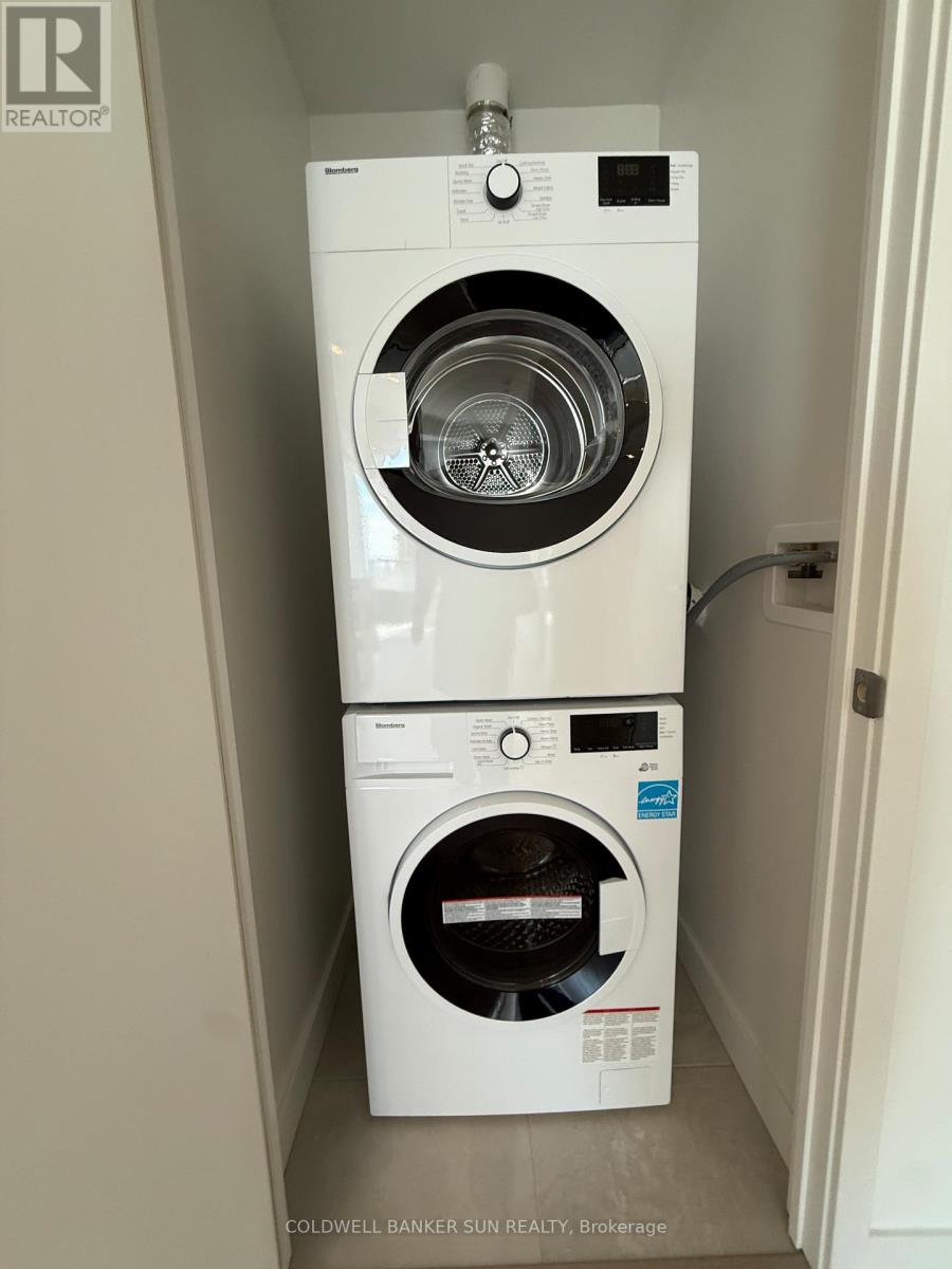 1812 - 448 Burnhamthorpe Road W, Mississauga (City Centre), Ontario  L5B 0R4 - Photo 22 - W12876886