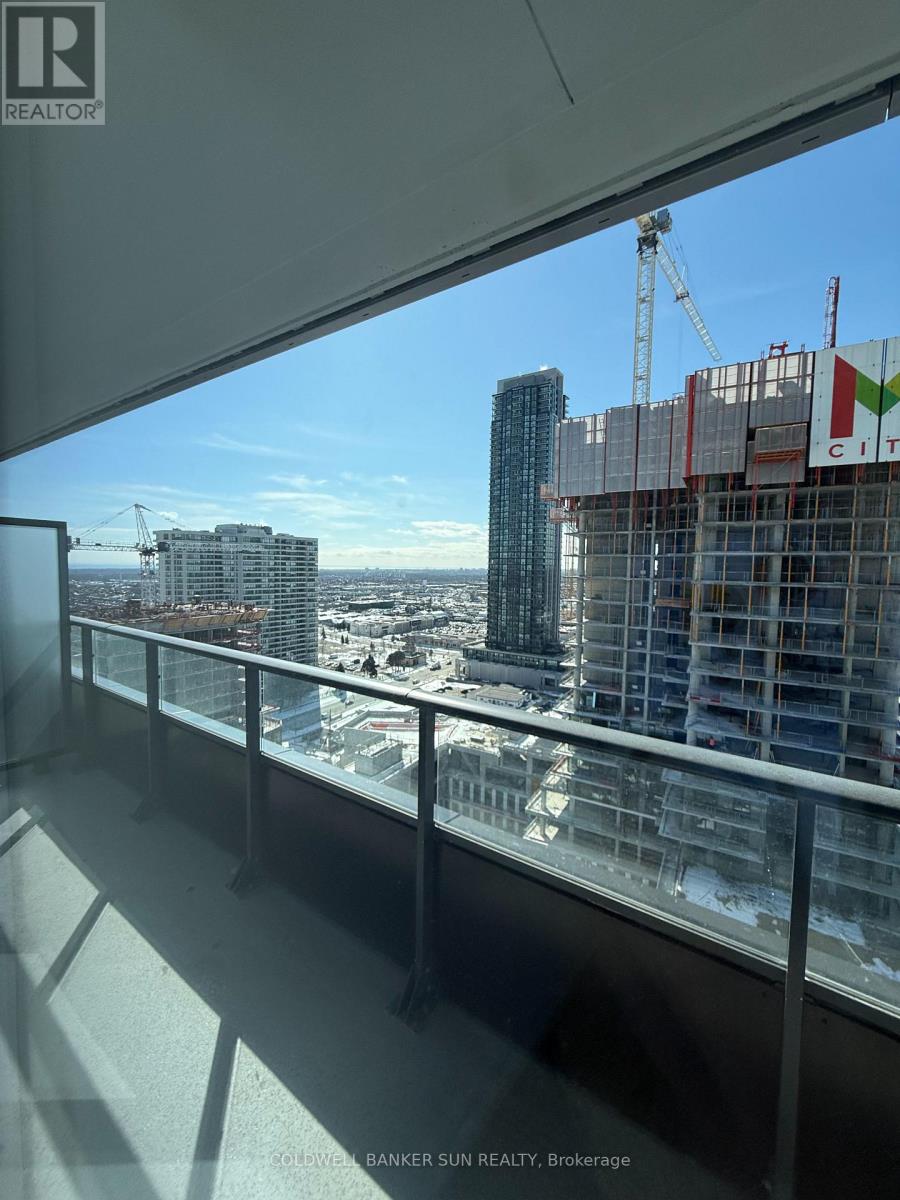 1812 - 448 Burnhamthorpe Road W, Mississauga (City Centre), Ontario  L5B 0R4 - Photo 25 - W12876886