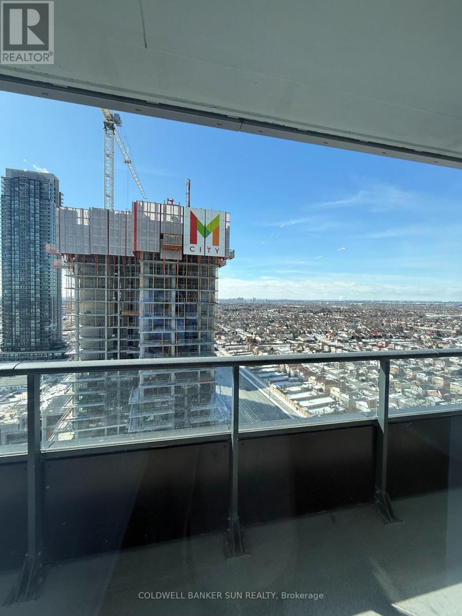 1812 - 448 Burnhamthorpe Road W, Mississauga (City Centre), Ontario  L5B 0R4 - Photo 29 - W12876886