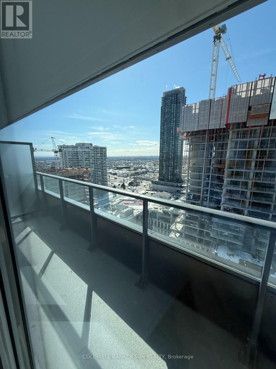 1812 - 448 Burnhamthorpe Road W, Mississauga (City Centre), Ontario  L5B 0R4 - Photo 30 - W12876886