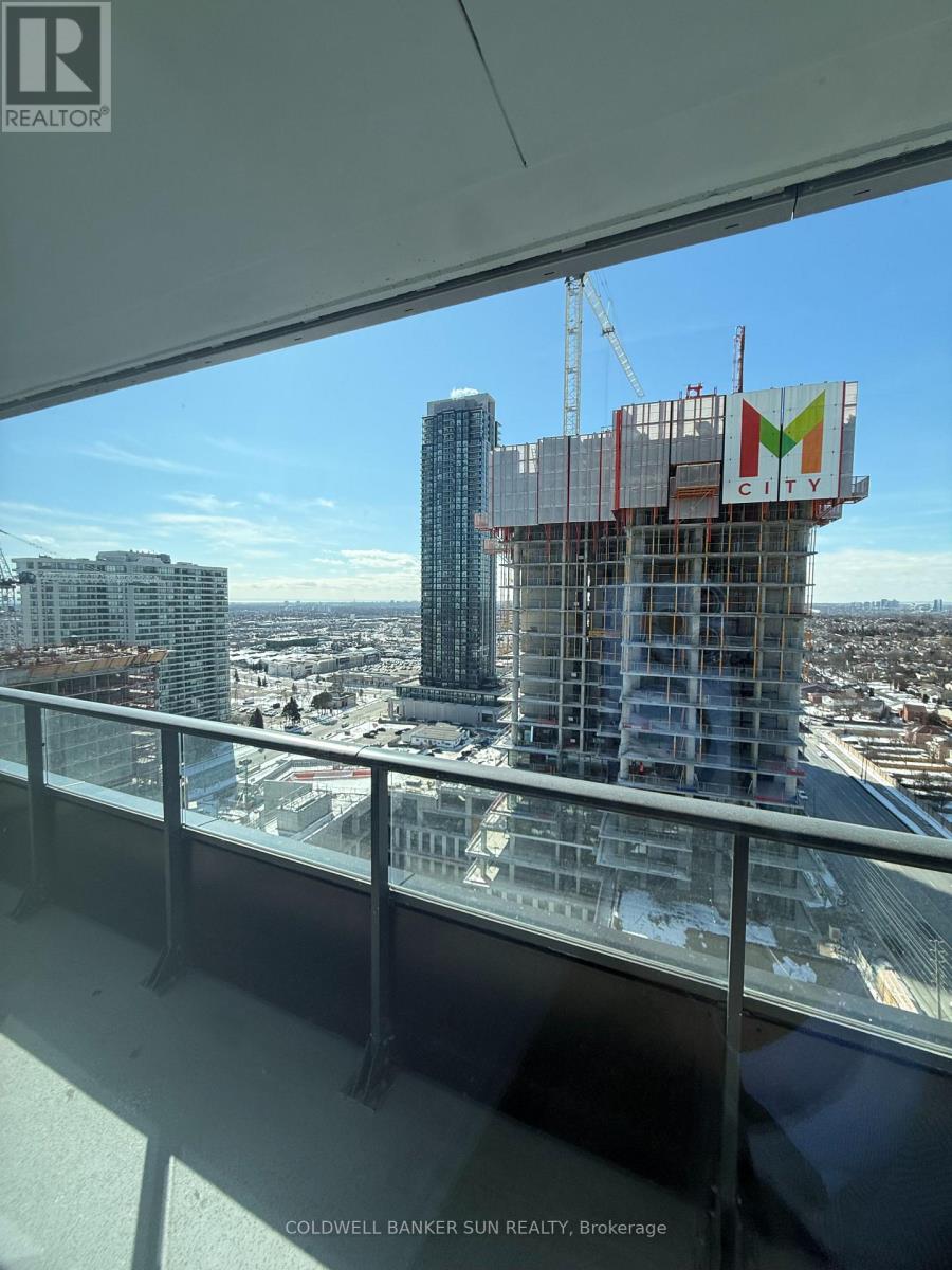 1812 - 448 Burnhamthorpe Road W, Mississauga (City Centre), Ontario  L5B 0R4 - Photo 31 - W12876886